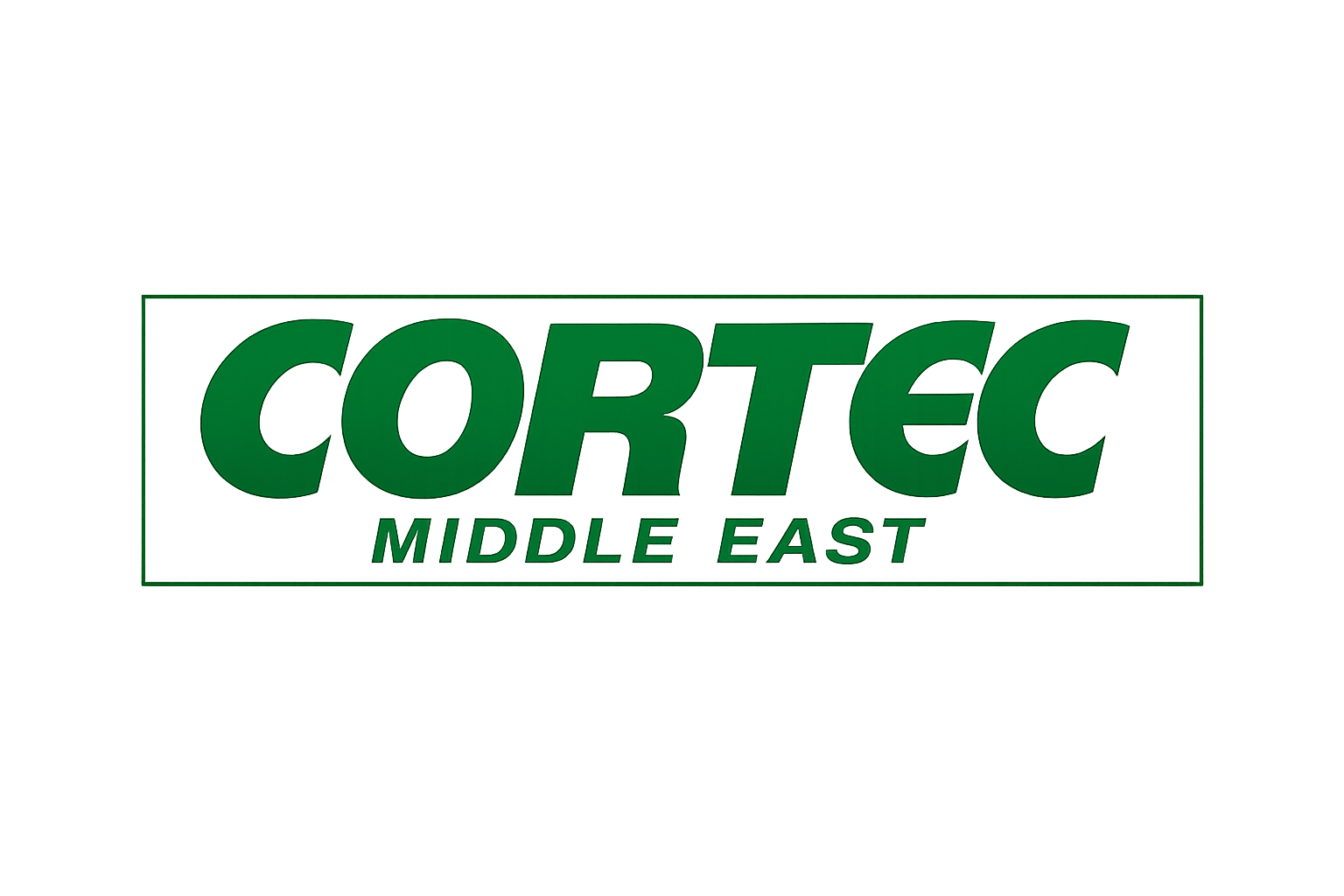 Cortec Logo